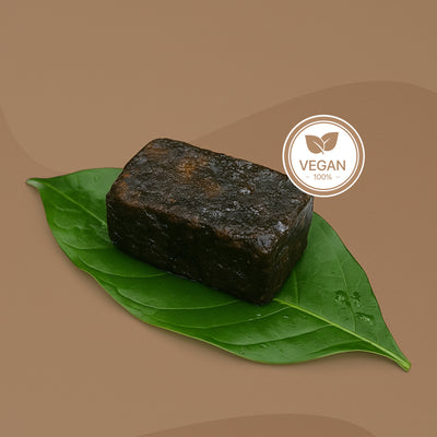 African Black Soap