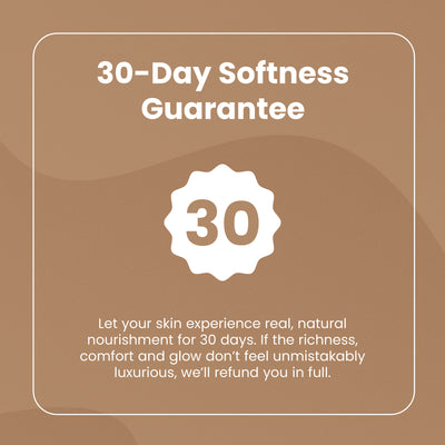 Pure African Shea Butter