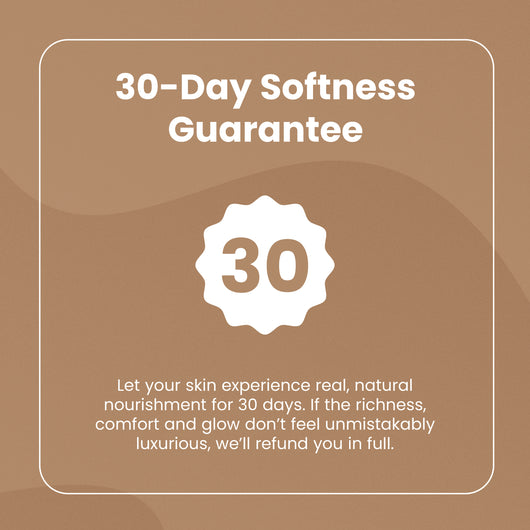 Pure African Shea Butter